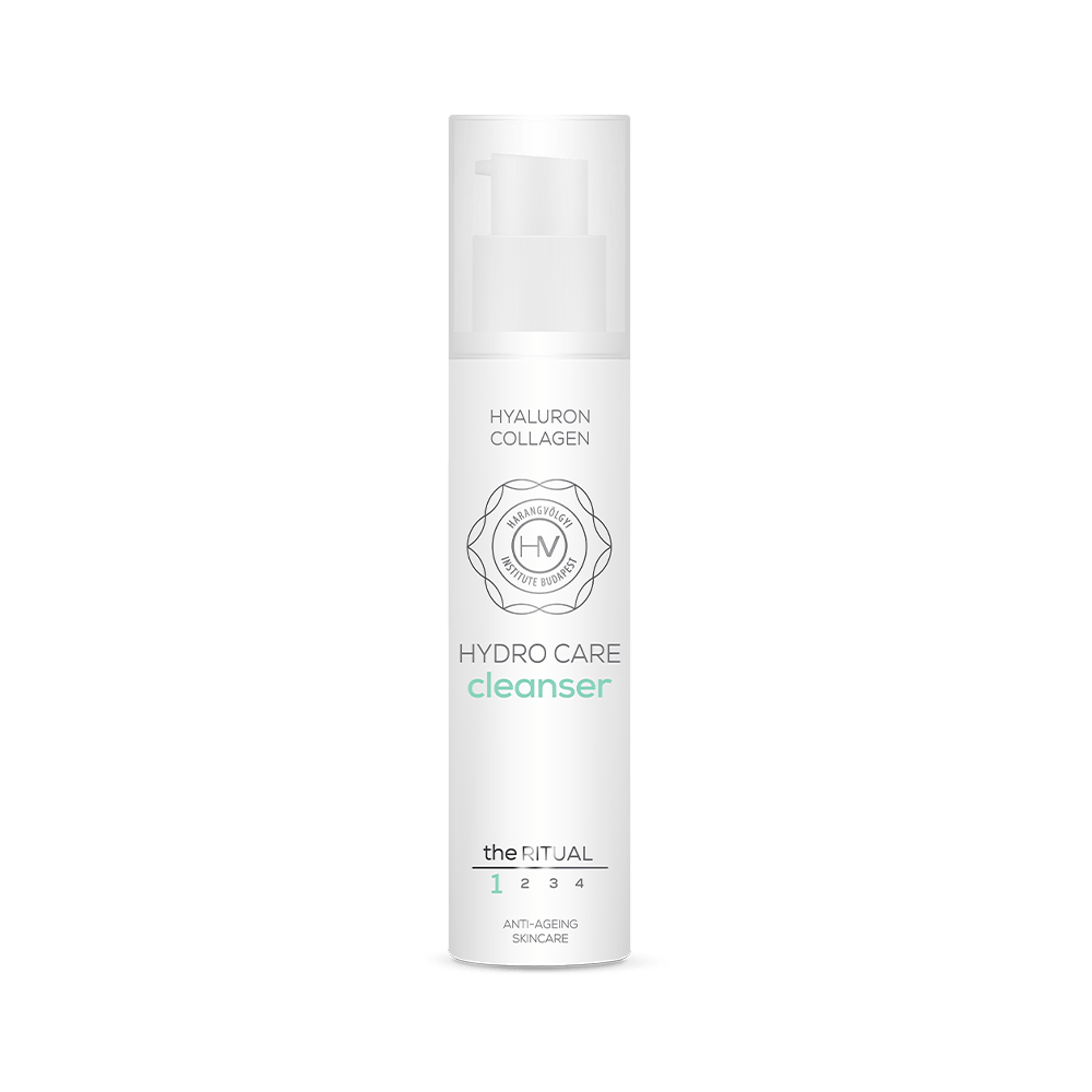 Cleanser 500 ml