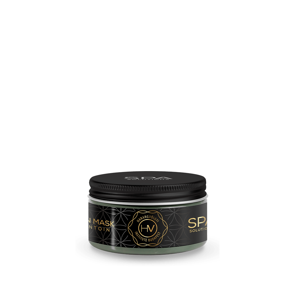 SPA Green Algae Mask 30 ml