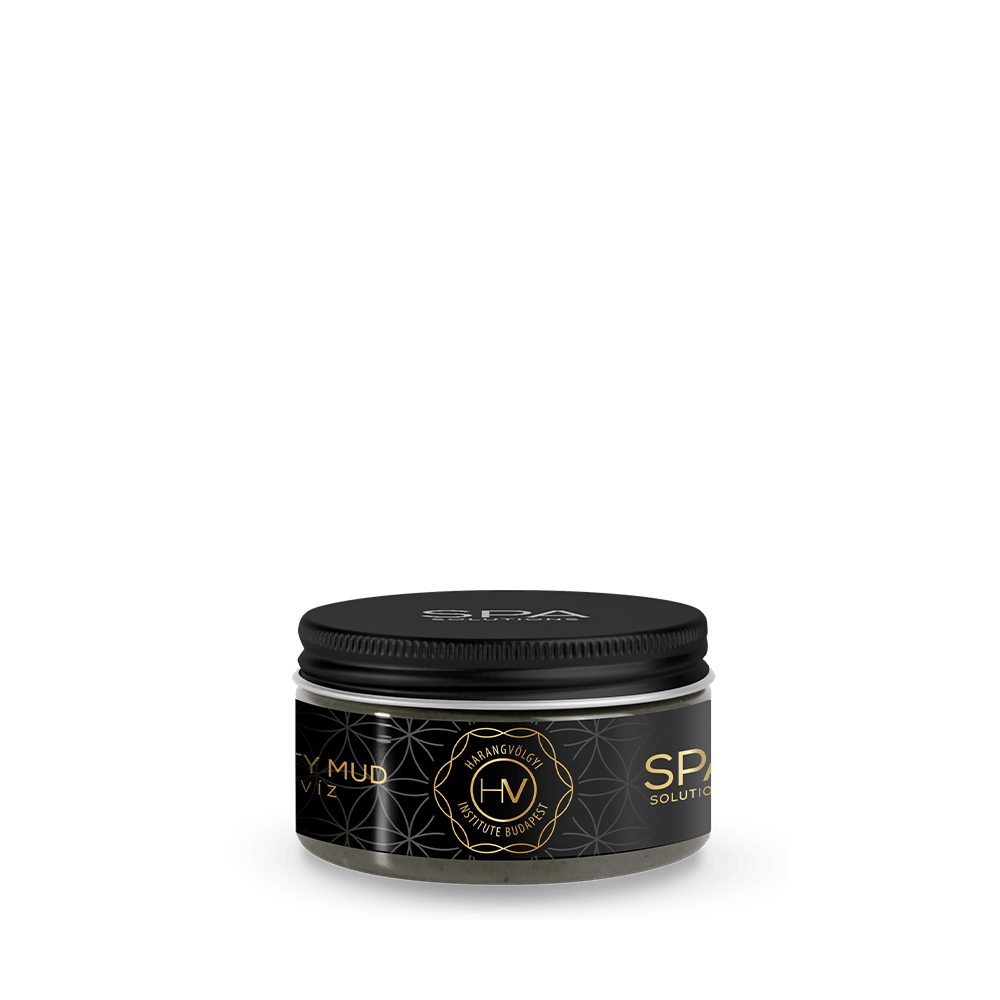 SPA Heviz Mask 30 ml