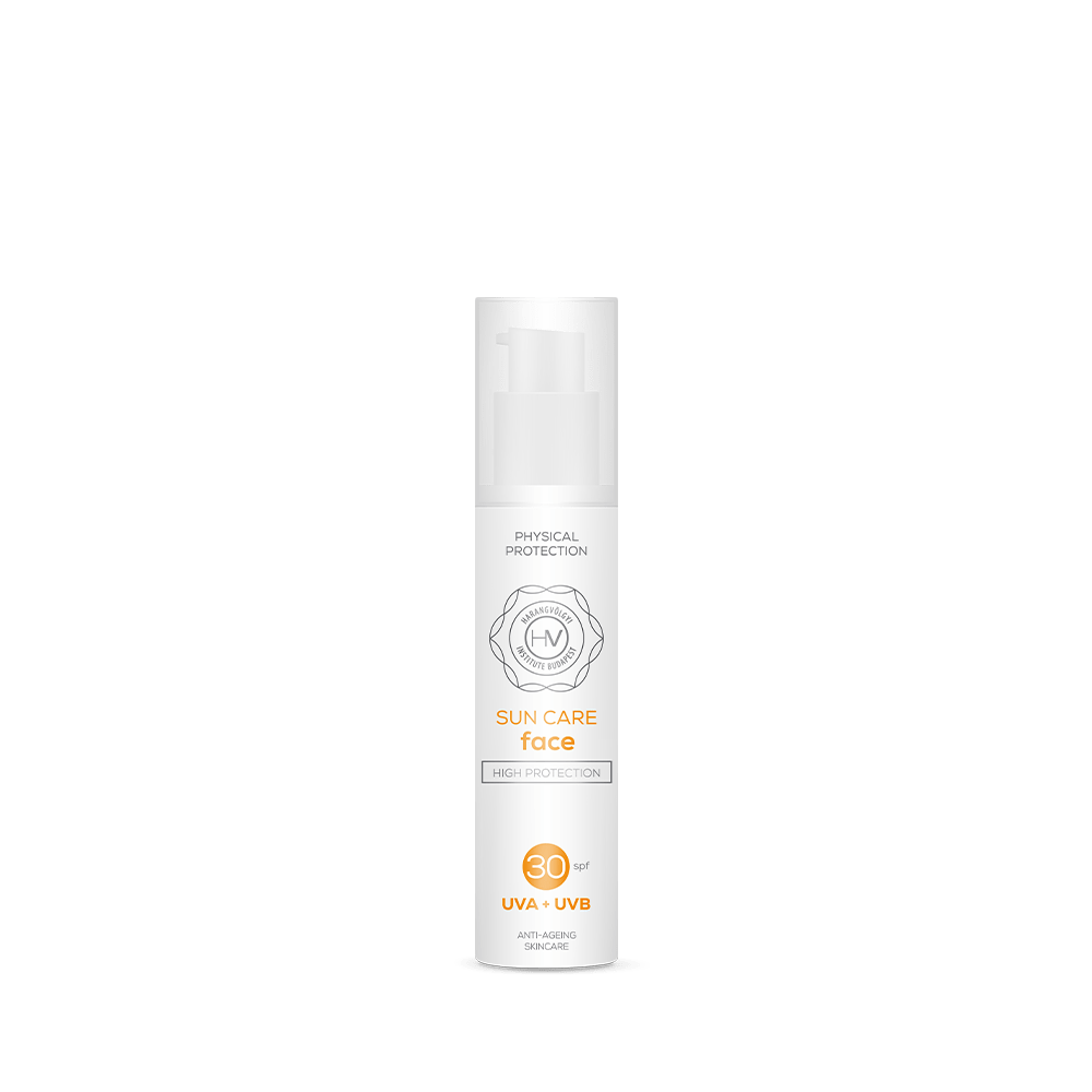 Sun Care Day Cream 50 ml