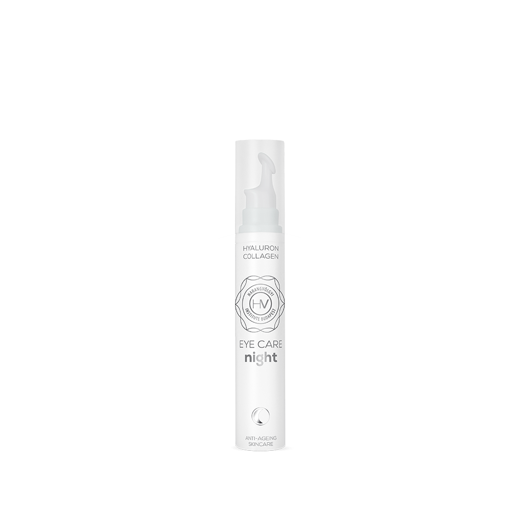 Eyecare Night Cream 15 ml