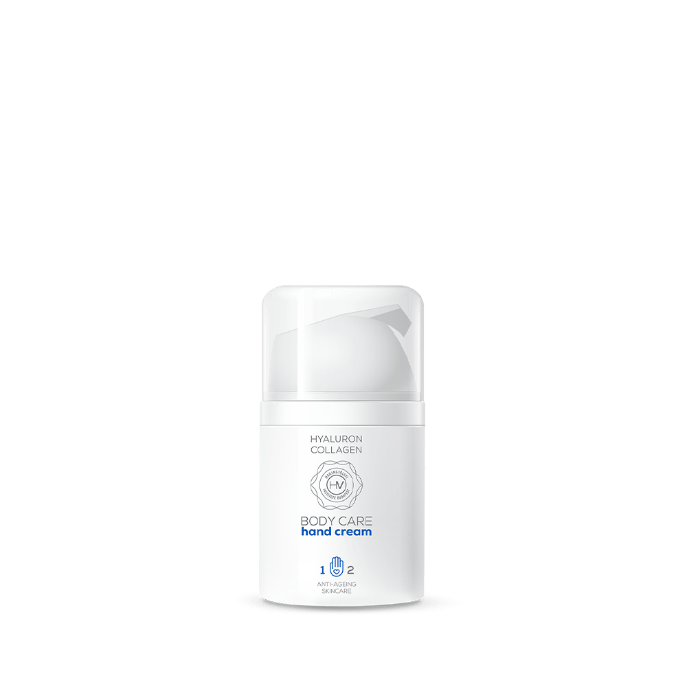 Handcream I