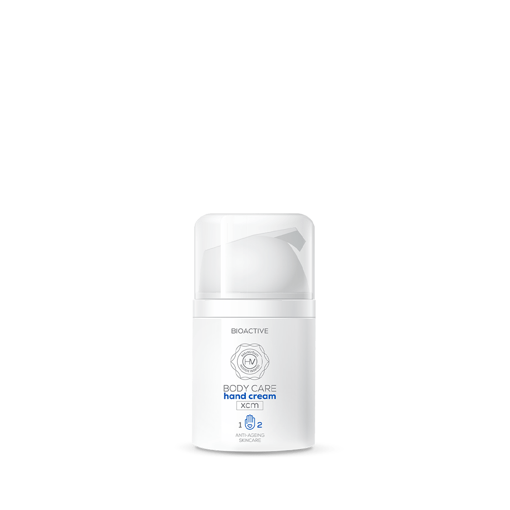 Handcream XCM