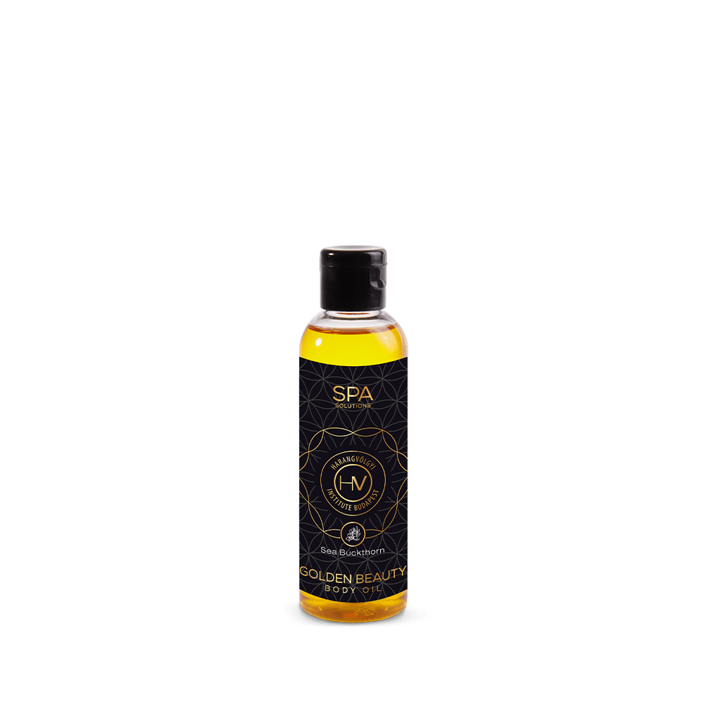 Beauty Oil